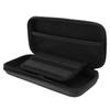 Portable Storage Bag Mini Carry EVA Protective Case for Nintendo Switch Lite Game ConsoleBlack