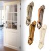 Barn Door Handle, Cabinet Dresser Hardware, Exterior, Interior, Closet