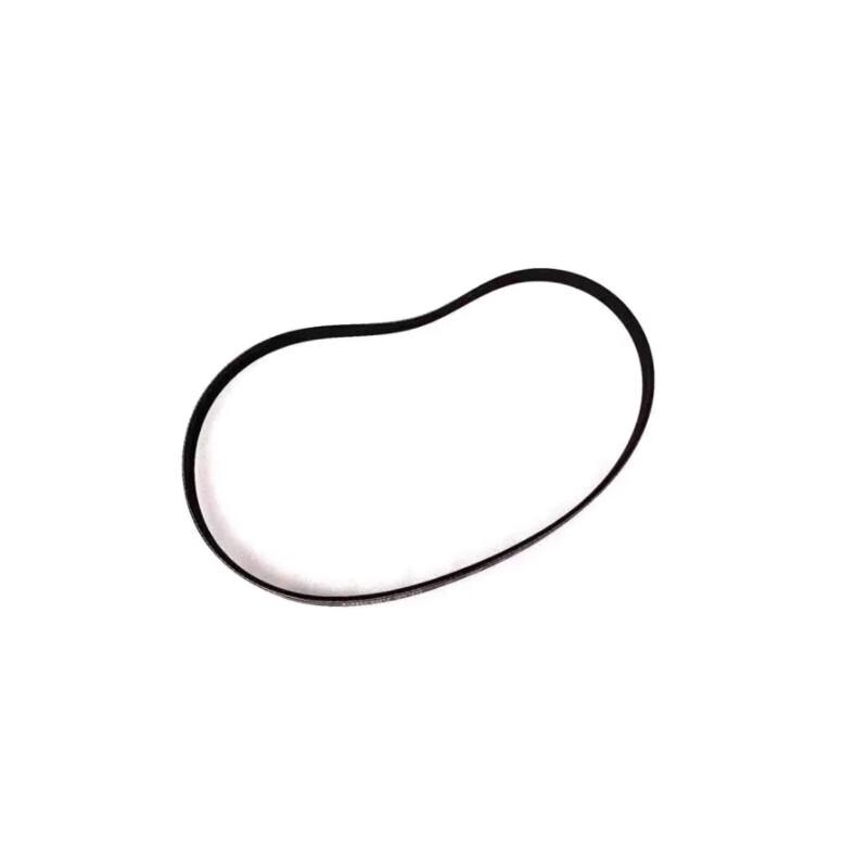 Qingan Howo ZZ1167 AC Compressor Belt