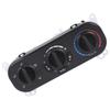 Compatible with Dodge Jeep Air Conditioning Control Module P55111874AF.