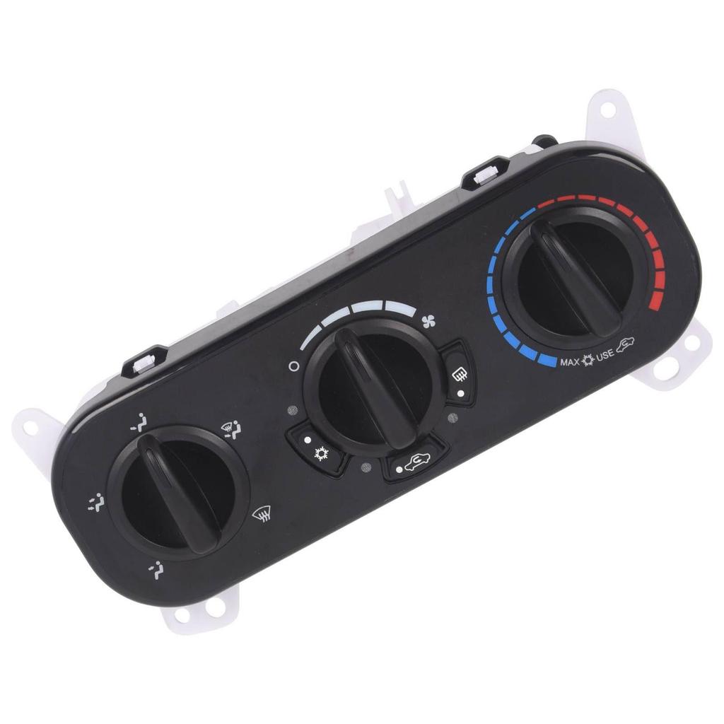 Compatible with Dodge Jeep Air Conditioning Control Module P55111874AF.