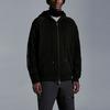 Moncler SS22 Sweatshirts Men's Black Hooded (Non-detachable) Moderate G20918G00010899FL999