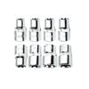 Socket Screwdriver Sockets Sleeve Bit Socket Plummer Sleeve