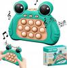 Relaxing Sensory Toy Makes Sound Lights Children With ADHD Autism