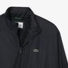 [lacoste] Men's High-Neck Windbreaker BH6261-56G350