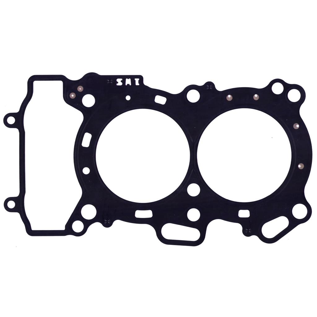Motorcycle Cylinder Crankcase Cover Gasket Kits For Yamaha MT07 MT-07 2014- XSR700 XSR 700 2016- TRACER 660 2017 FZ07