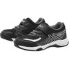 ASICS Lazerbeam Synthetic Leather, Textile Anti Kick, Abrasion Resistant, And Breathable Low top Running Shoes Kids' 1154A213
