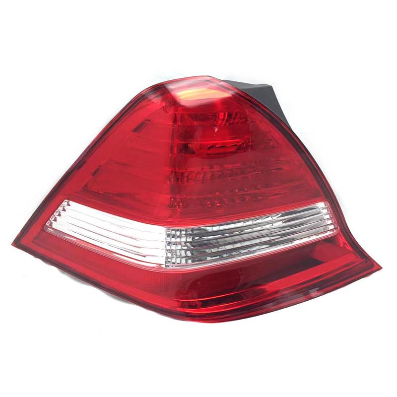 Odyssey 05-08 Rear Taillight Brake & Turn Signal Assembly