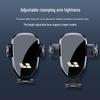 Ideal L7/L8/L9 Car Console Navigation Mount - Interior Modification Accessory