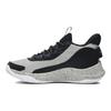 Under Armour Curry 3Z7 Odcień Czarnej Oliwki Męskie Sneakersy Zielone Zielony Ekran 3026622-002