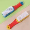Soft Bristle Cleaning Brush Multi-Functional Laundry Scrubbing Brush Shoe Brush  Bathroom