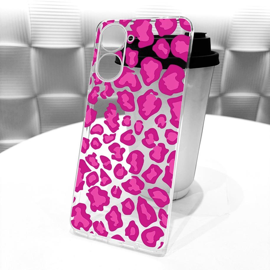 For Realme V30 Case RMX3619 Fashion Flower Bowknot Soft Silicone Back Cover For Realme V30T RMX3618 Fundas RealmeV30 Phone Shell