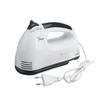 100W 7 Speed Electric Food Mixer Table Stand Cake Dough Mixer Handheld Egg Beater Blender Baking Whipping Cream Machine