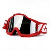 Off-road Motorcycle Goggles UV400 Anti-dust and Anti-ultraviolet Goggles Cycling Glasses Sports