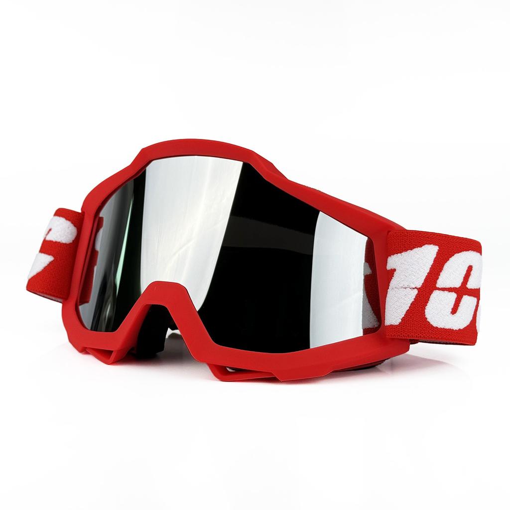 Off-road Motorcycle Goggles UV400 Anti-dust and Anti-ultraviolet Goggles Cycling Glasses Sports