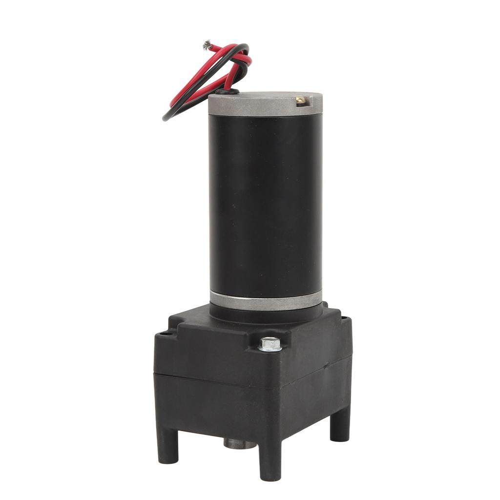 5th Wheel Landing Gear Motor M 9000 PK 5500 Lbs Capacity High Speed Replacement for  Electric RV Power Landing Gear Motor