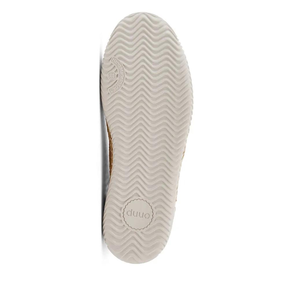 Duuo Shoes Sneakers Ona Lace Braided