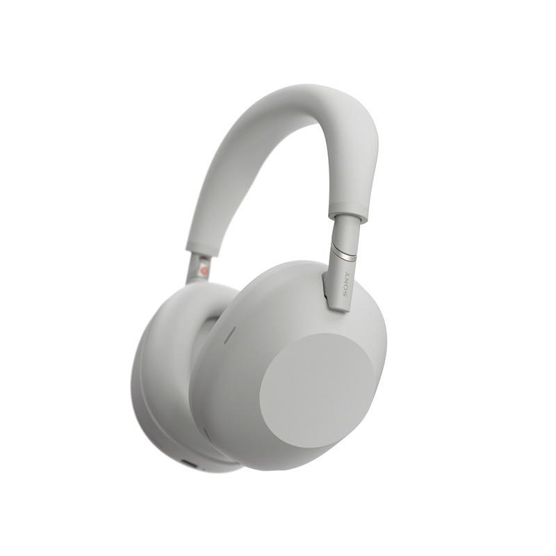 Sony WH-1000XM6 Premium Wireless Noise-Canceling Headphones