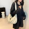 IELGY Fashion Casual Shoulder Bag Large Capacity Crossbody Tote Bag