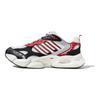 adidas Climacool Vento 3.0 Comfortable Stylish Non-Slip Durable Low-Top Running Shoes Men Sneakers White Red Black IF7118