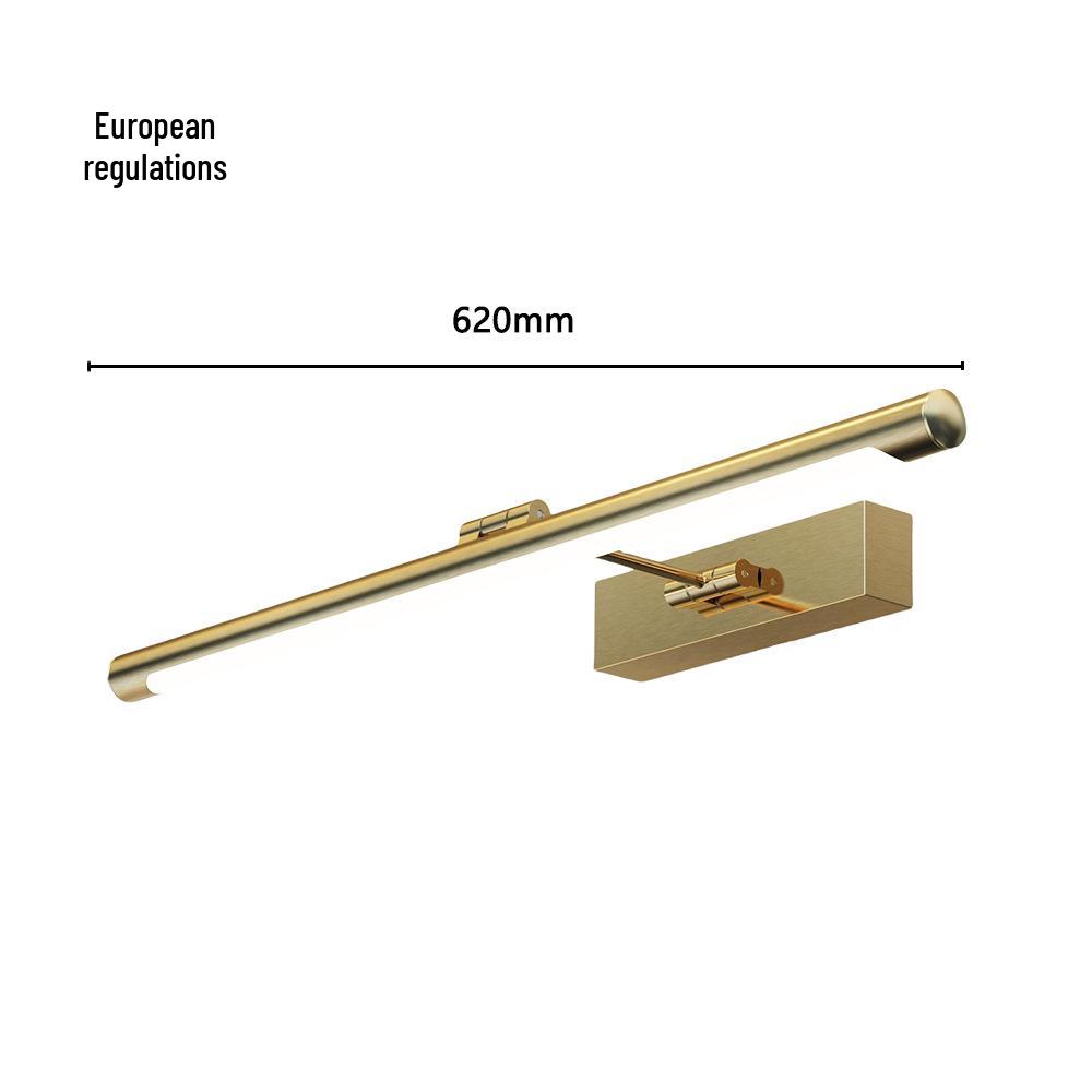 American Style Waterproof LED Vanity Cabinet Light for Bathroom or Hotel