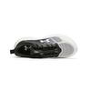 Under Armour Running Collection Synthetic Leather Breathable Lightweight Cushioning Low top Running Shoes Kids' 2621182