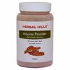 Herbal Hills Arjuna Powder, Heart Cell Protecting, Antioxidant | 100gm 0.2lbs Each Pack Of 2