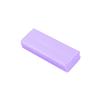 Schoolchild Sliding Eraser with Replaceable Core: Clean, Mark-Free, Low-Shred, Multi-Functional, Customizable Stationery Gift.