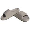 Adidas Adilette 22 Slides Light Brown Unisex Sneakers Core-Black HQ4670