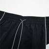 Puma X Kiyoshi Yamamoto Collaboration SS24 Gradient Drawstring Knit Sports Pants Men Bottoms Black 626531-01