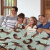 Die Dackel-Pose Decke Bedruckte Überwurfdecke Plüschige Flauschige Flanell-Fleece-Decke Weiche Überwürfe für Sofa Couch und Bett