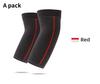 Sports Elbow Guard, Extended Protective, Sweat-Wicking and Breathable Cycling Arm Sleeve