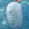 Waterproof Toiletries Bag Dry Wet Separation Pool Waterproof Storage  Bag Swimming Handbag  Outdoor