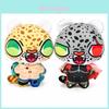 Tekken8 Plush Toy Animal Character With Pp Cotton Fill For Collectors And Fans