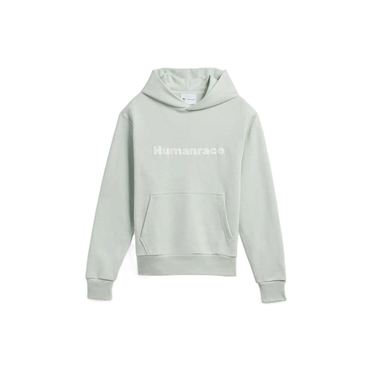 Худи Adidas X Pharrell Williams Basics HS4815 XS