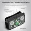 Lanterna de Cabeça LED com Sensor Mengpao TD16602