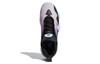 Adidas Court Vision 3 'Black Blue Pink' GV9929