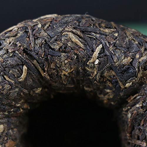 100g (3.52 Oz) 2014 Year Yunnan Xia Guan Jia Ji Jiaji Tuo Cha puer Pu'er Tea
