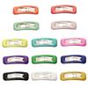 Colors DIY Toys Doll Accessories Pet Hairclips Girls Headwear Hairpin Decorative Mini Hair Clip