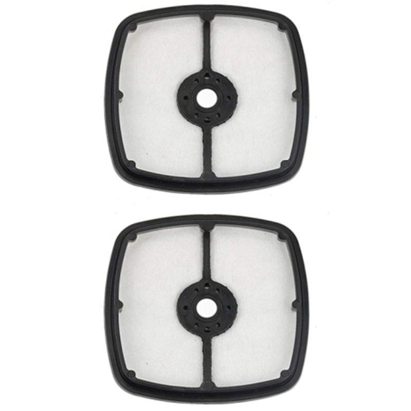 AT19-15X Air Filter For Fit Echo Trimmer Blower Mantis 130310-54130 SRM225 SRM210 HC150 A226001410