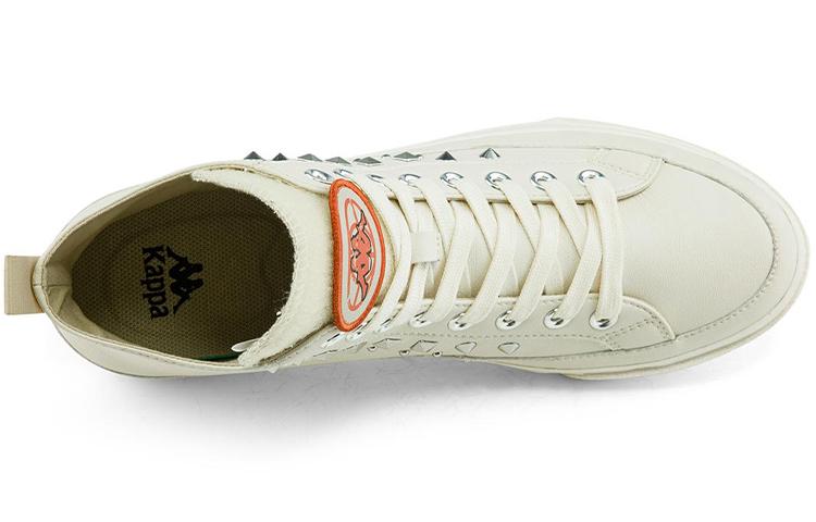 Men's Sneakers Kappa Slip Resistant, Abrasion Resistant, Lightweight Slip Resistant, Abrasion Resistant,