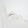[Used] TIFFANY 925 Atlas Ring / Size 24 / J64-4