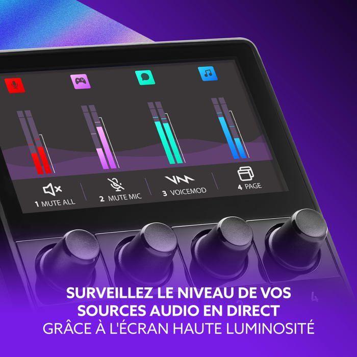 HERCULES Stream Starter Kit