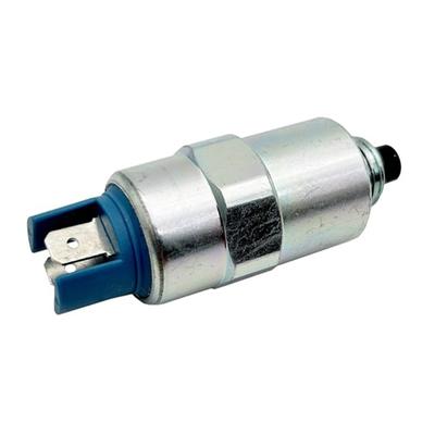 Stoppmagnetventil für 1000er Serie Motor Ersatzteil Einfache Montage Kraftstoffabsperrventile 26420472 28730179