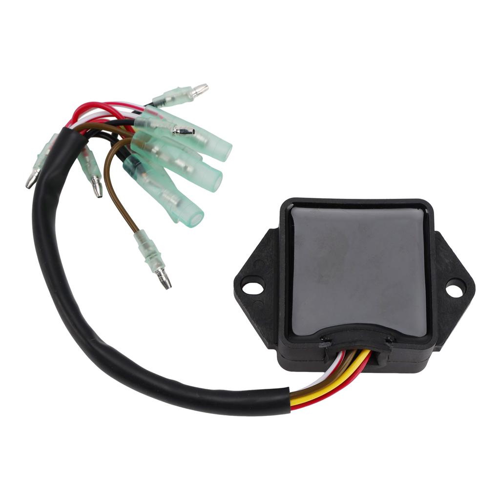 CDI BOX Igniter fit for Yamaha 48HP E48C MS/LH 96-97 1999 2000 2003 696-85590-10