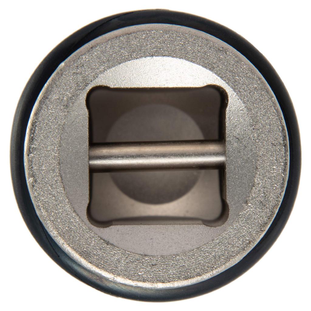 TONE Impact Extension Bar 200mm Total Length (Ball Type), NE44-200, 12.7mm (1/2") Drive,