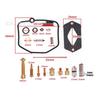 Yamaha DT125R/TDR 250 Carburetor Repair Kit