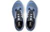 On Running Cloudstratus Marina Blue Magnet Grey Women's 39.99209