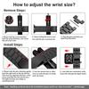 Stainless Steel Strap for Apple Watch Ultra Band 49mm 40mm 44mm 42/38mm 41mm 45mm Bracelet IWatch Series 8 7 SE 6 5 4 WatchBand