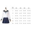 Jujutsu Kaisen Anime Cosplay Costume Full Set Halloween Outfit for Men Women